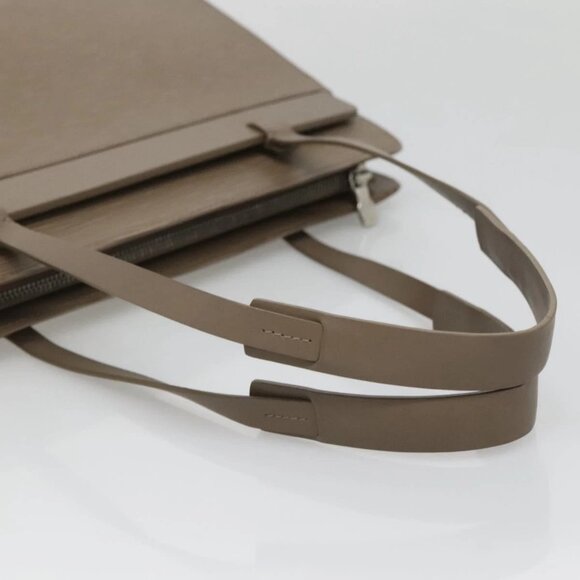 LOUIS VUITTON Epi Croisette PM Tote Bag Lilac M5249B LV Auth BA5006 - Picture 9 of 16